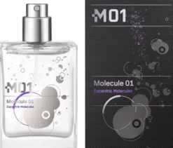 Escentric Molecules Molecule 01 200 ml