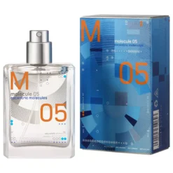 Escentric Molecules Molecule 05 100 ml