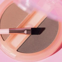 essence Brow Powder Duo Set 01 Light