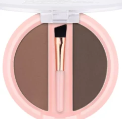 essence Brow Powder Duo Set 01 Light