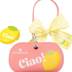 essenceCiao! Sunglasses Pouch