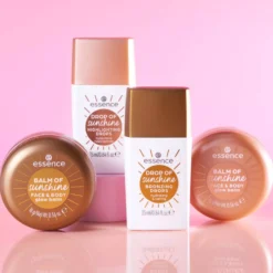 essence Drop Of Sunshine Highlighting Drops 25 ml