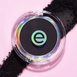 essence Mono Eyeshadow Glitter 01 Frosted Shine