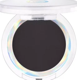 essence Mono Eyeshadow Glitter 01 Frosted Shine