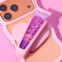 essenceSay It With Juicy Lipgloss Holder