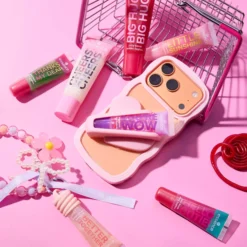 essenceSay It With Juicy Lipgloss Holder