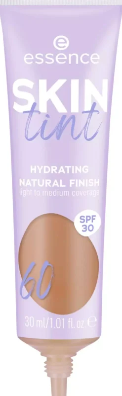 essence Skin Tint SPF30 10
