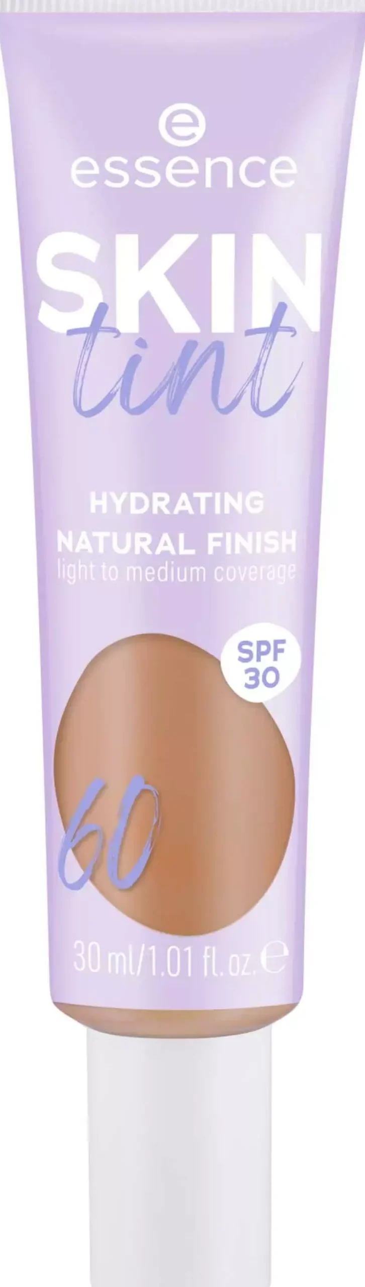 essence Skin Tint SPF30 10