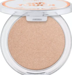 essence Soft Touch Bouncy Glow 30 glazing gleam