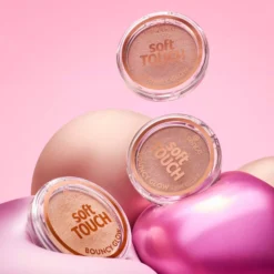 essence Soft Touch Bouncy Glow 30 glazing gleam