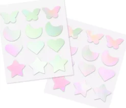 essence Spot Squad Holo Pimple Patches 10 Starlight Vibes
