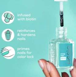 EssieNail Care Base Coat Strong Start
