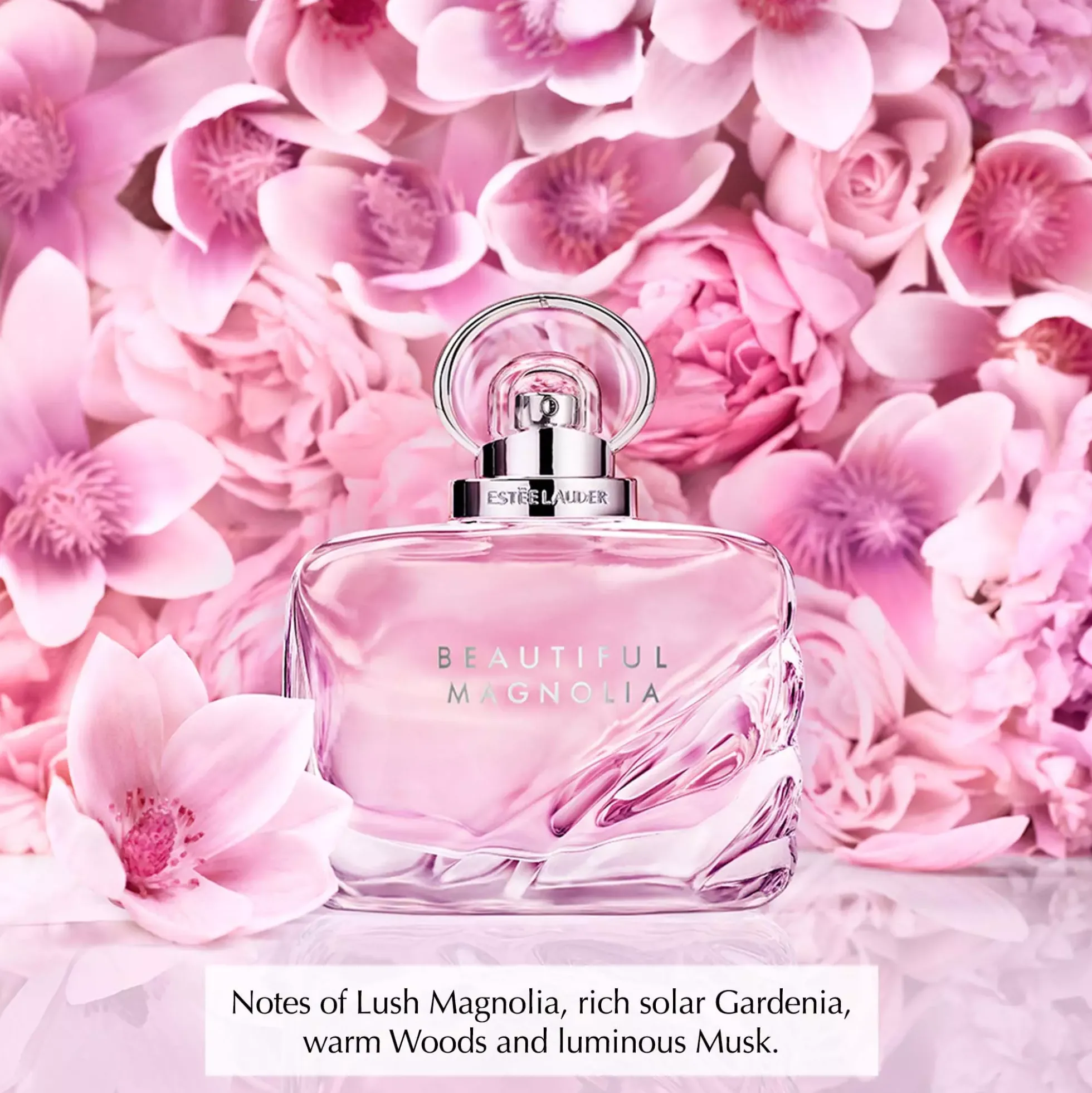 Estée Lauder Beautiful Magnolia Eau de Parfum 30 ml