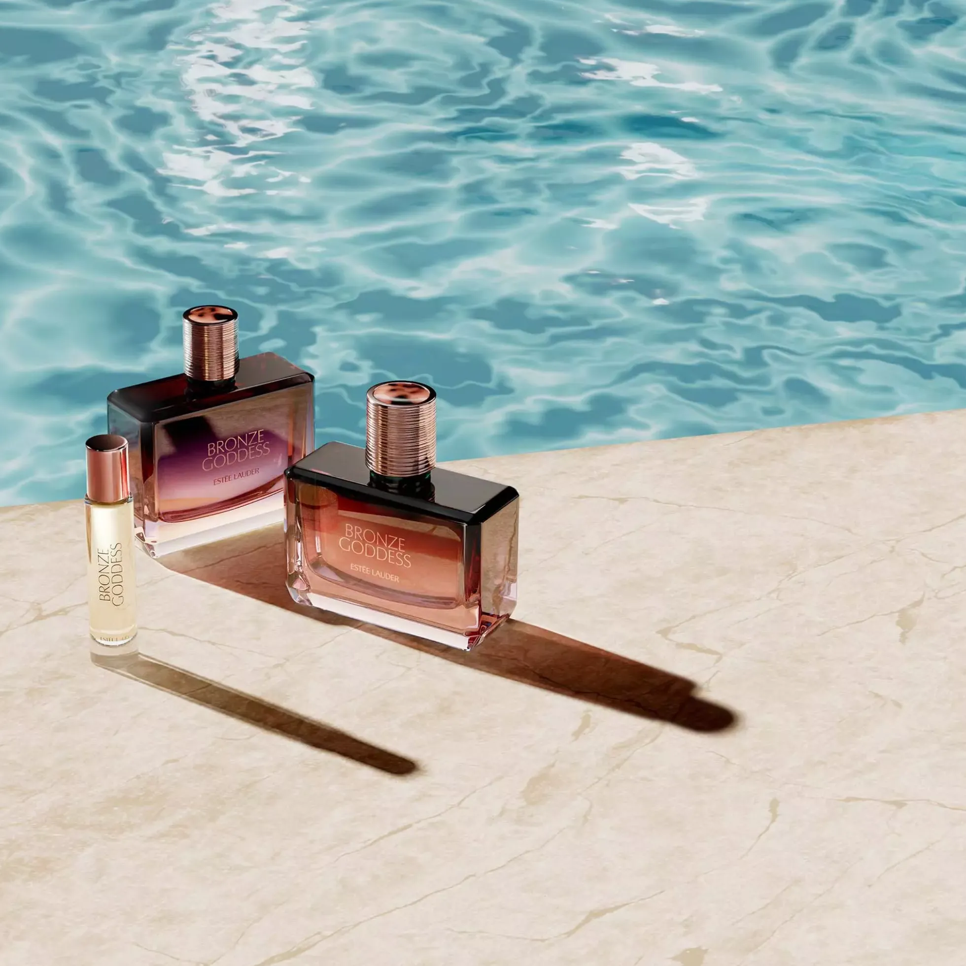 Estée Lauder Bronze Goddess Eau de Parfum 50 ml