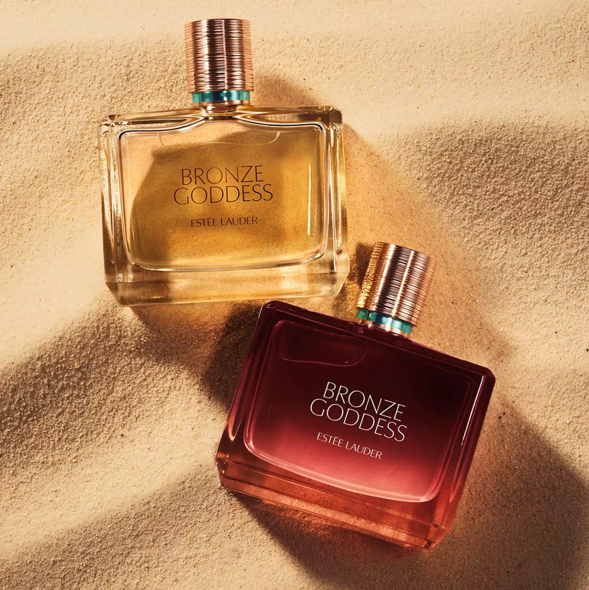 Estée Lauder Bronze Goddess Eau de Parfum 50 ml