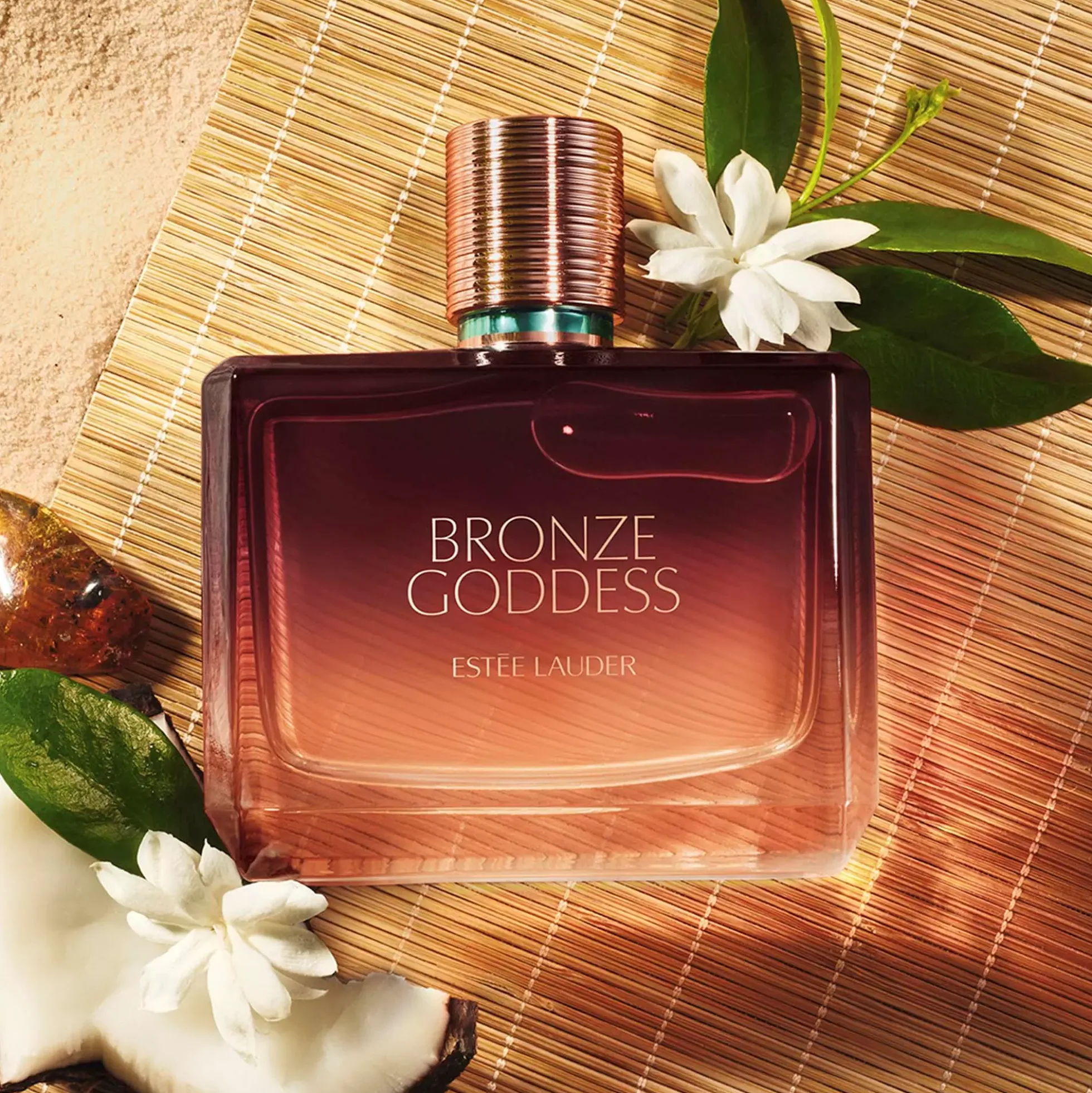 Estée Lauder Bronze Goddess Eau de Parfum 50 ml