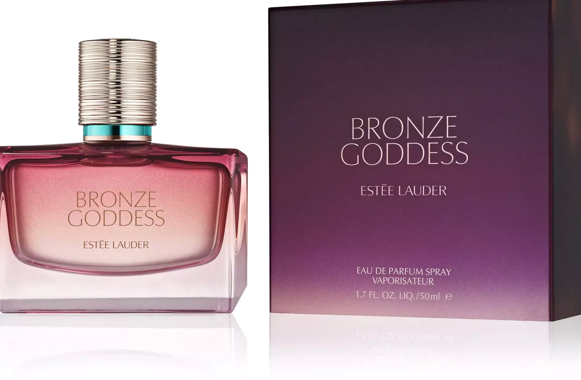 Estée Lauder Bronze Goddess Eau de Parfum 50 ml