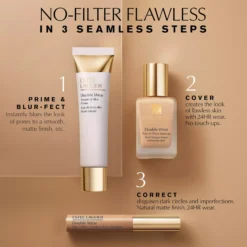 Estée LauderDouble Wear Smooth And Blur Primer 40 ml