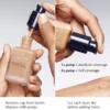 Estée LauderDouble Wear Stay-In-Place Pump