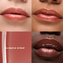 Estée Lauder Glossy Pout Lip Oil 02 Strawberry Milk