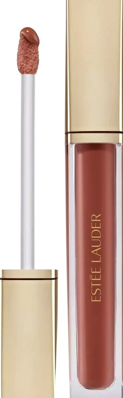 Estée Lauder Glossy Pout Lip Oil 02 Strawberry Milk