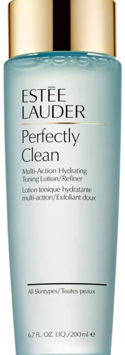 Estée LauderPerfectly Clean Hydrating Toning Lotion 200 ml