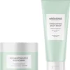 Estelle&Thild Organic BeautyBergamot & Patchouli Bergamot Souffle Body Cream 200 ml & Exfoliating Body Wash 200 ml