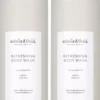 Estelle&Thild Organic BeautyCitrus Menthe Refreshing Body Wash 2 x 400 ml