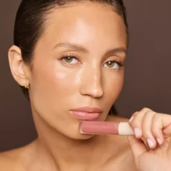 Estelle&Thild Organic Beauty Dewy Dawn Lip Oil Peony