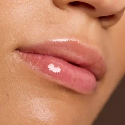 Estelle&Thild Organic Beauty Dewy Dawn Lip Oil Peony
