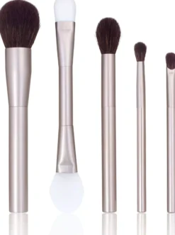 Estelle&Thild Organic Beauty Dual Facial Spatula