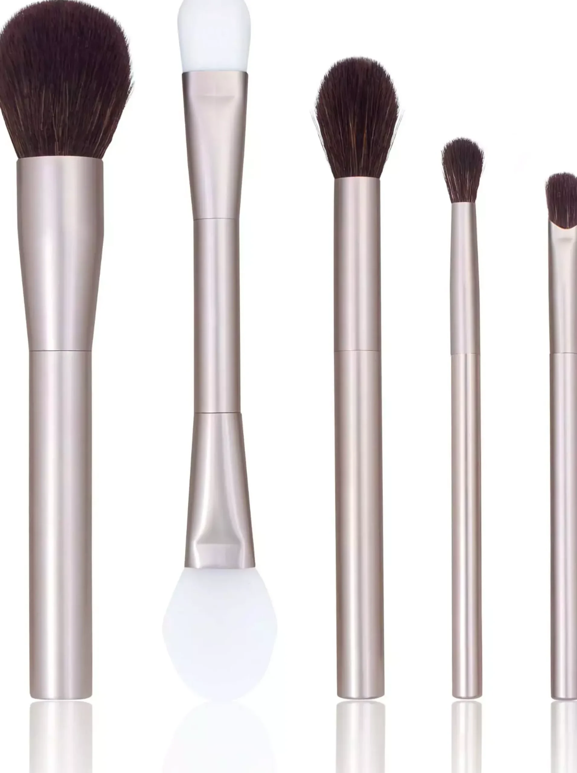 Estelle&Thild Organic Beauty Dual Facial Spatula