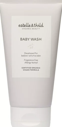 Estelle&Thild Organic BeautyBioCare Baby Body Wash 150 ml