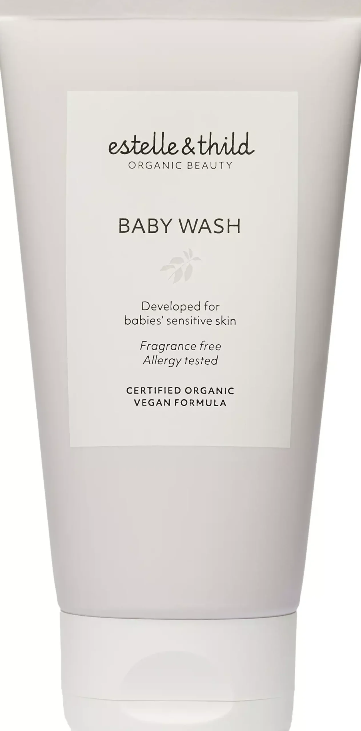 Estelle&Thild Organic BeautyBioCare Baby Body Wash 150 ml