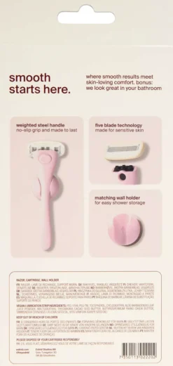 Estrid The Razor Starter Kit