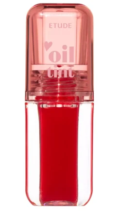 Etude Dear Darling Oil Tint 06 Pink Oil