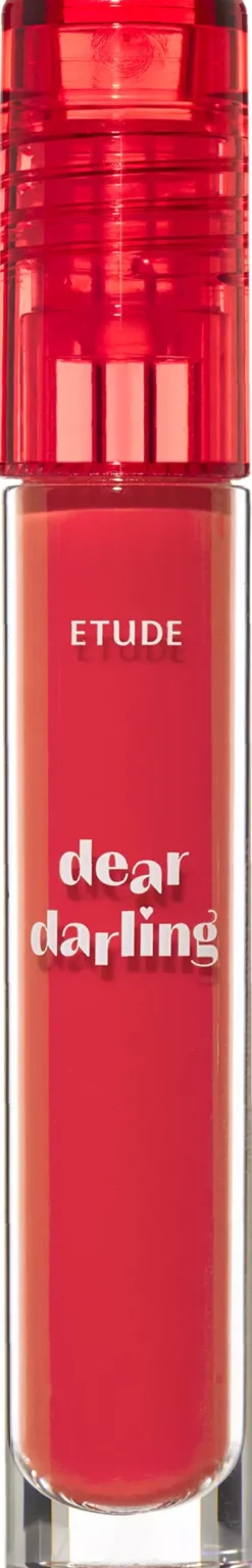 Etude Dear Darling Water Gel Tint 02 Cherry Red