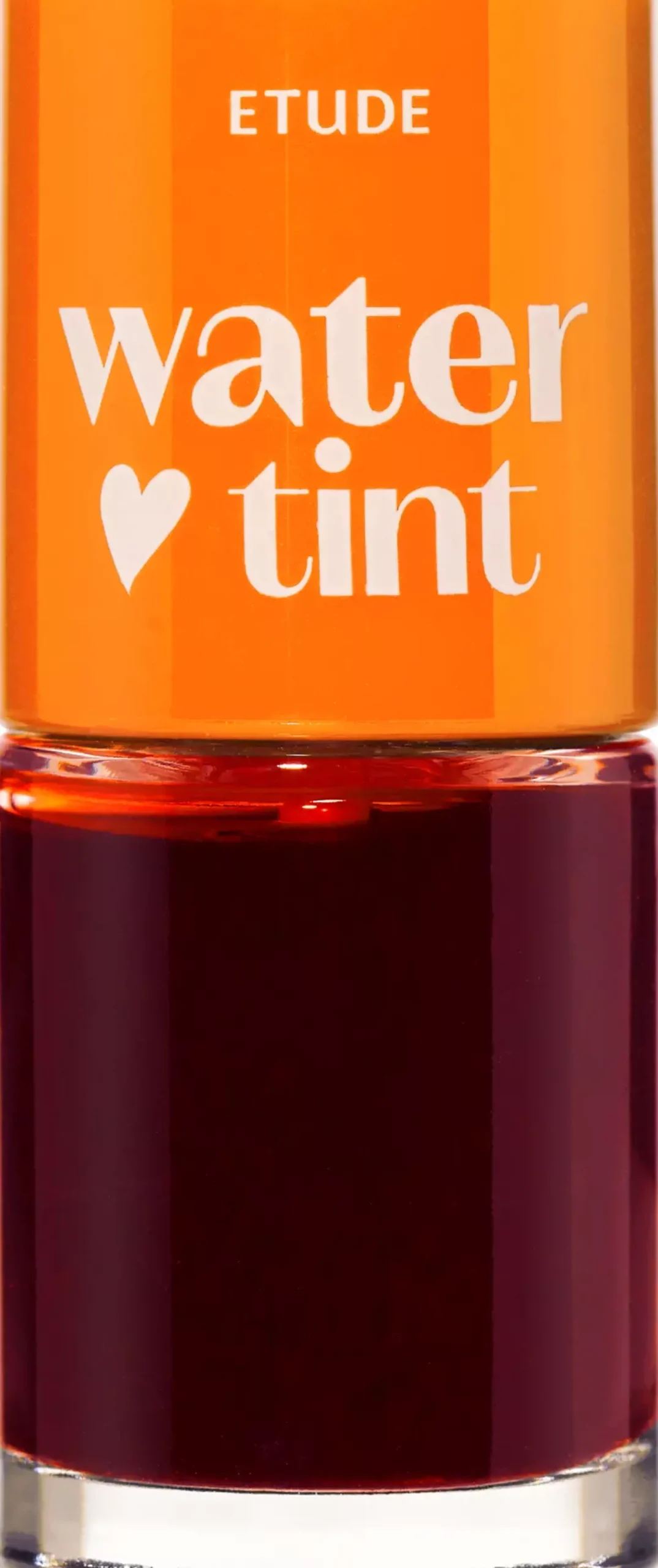 Etude Dear Darling Water Tint #01 Strawberry