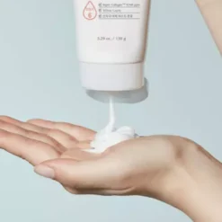 EtudeMoistfull Collagen Cleansing Foam 150 g