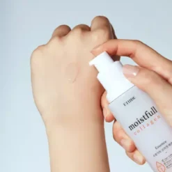 EtudeMoistfull Collagen Essence 80 ml