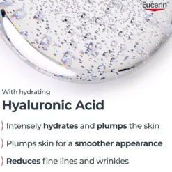 Eucerin Dermatoclean Cleansing Gel 200 ml