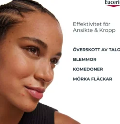 EucerinDermoPure Correcting Cleanser 150 ml