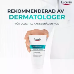 EucerinDermoPure Correcting Cleanser 150 ml
