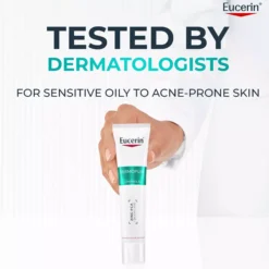 EucerinDermopure Oil Control Gel 40 ml