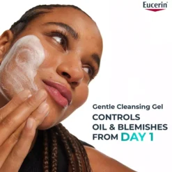 EucerinDermopure Purifying Cleanser 200 ml