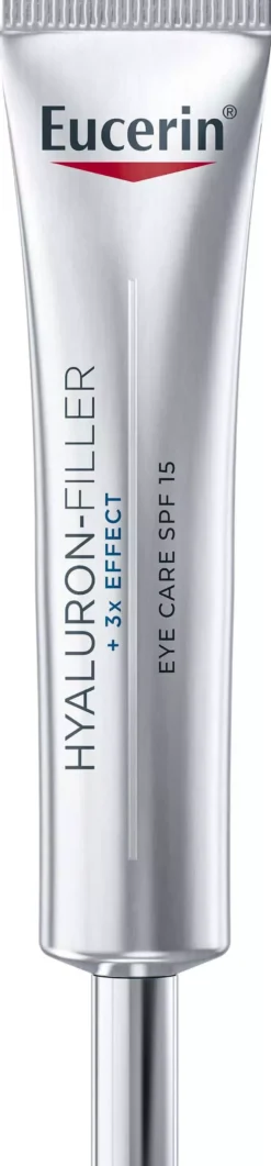 EucerinHyaluron-Filler +3x Effect Eye Care 15 ml