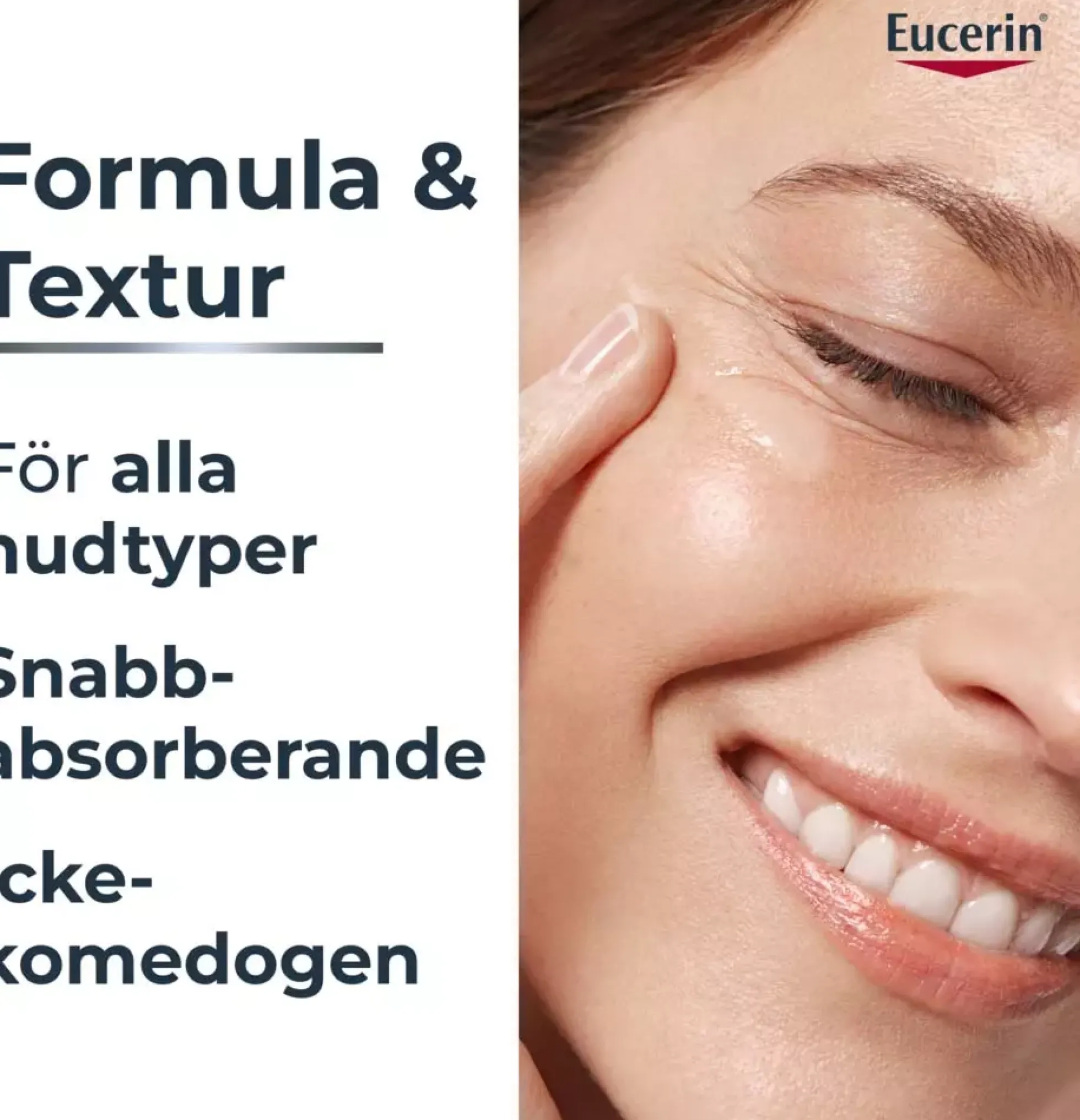 EucerinHyaluron-Filler +3x Effect Firming Night Care 50 ml