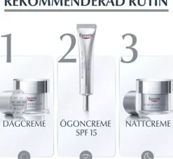 EucerinHyaluron-Filler +3x Effect Firming Night Care Refill 50 ml