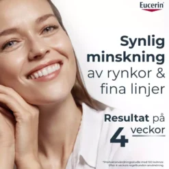 EucerinHyaluron-Filler +3x Effect Day Cream SPF30 Refill 50 ml