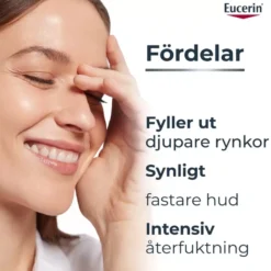 EucerinHyaluron-Filler +3x Effect Day Cream SPF30 Refill 50 ml